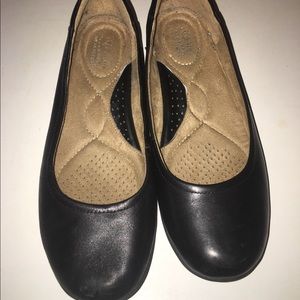 10W I ❤️Comfort work shoes.